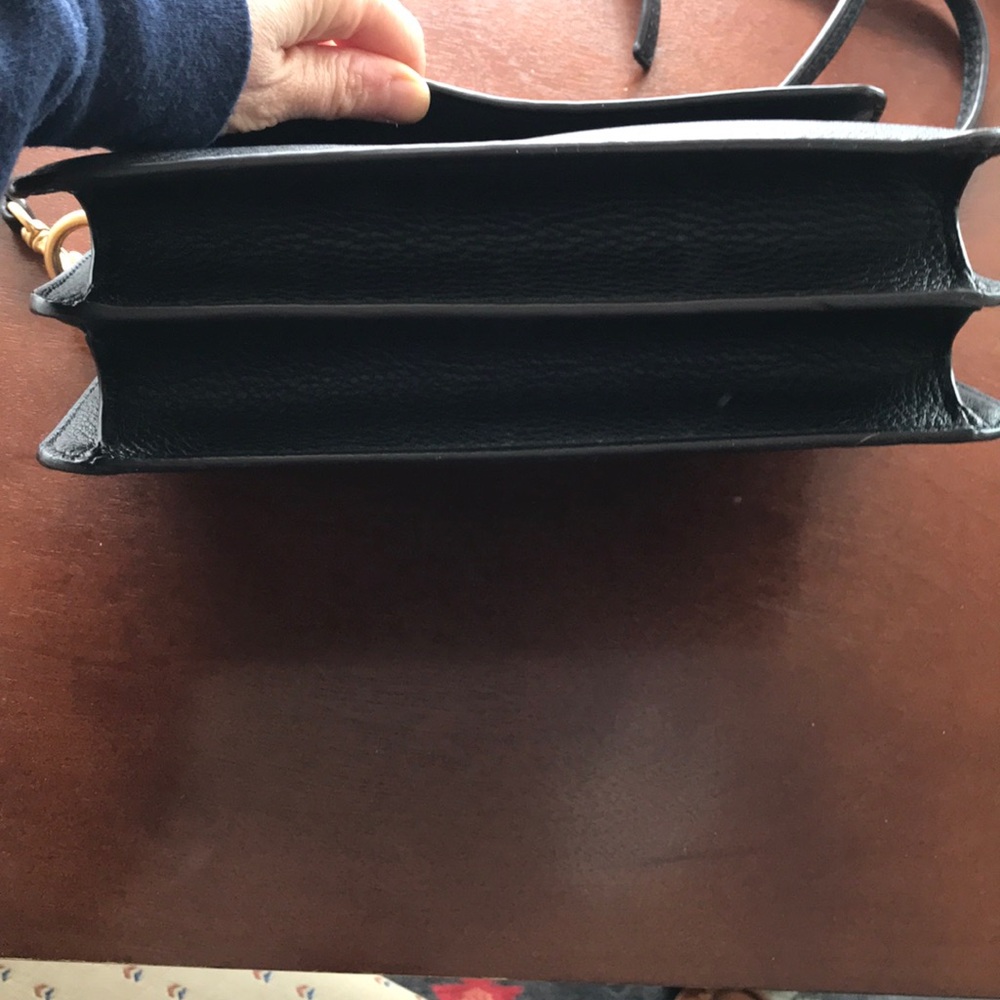 Tory Burch McGraw Crossbody - Picture 2 of 7